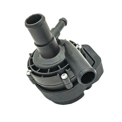 2048350264 A2048350264 جهاز تبريد محرك مضخة المياه الكهربائية المساعدة لشركة مرسيدس بنز W204 C204 S204 A207 C207 R172 #2118350028