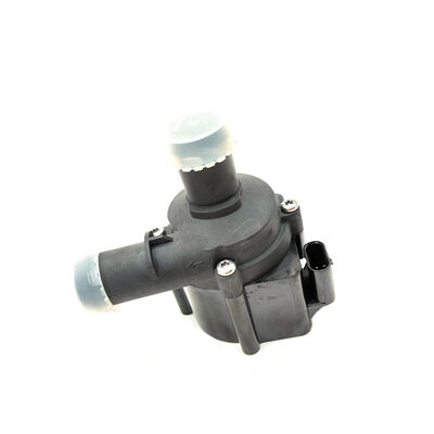 مضخة مياه تبريد إضافية تناسب أودي وفولكس فاجن وبورش وبنتلي #06H121601F 06H121601M 06H121601J