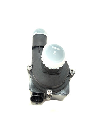 مضخة مياه تبريد إضافية تناسب أودي وفولكس فاجن وبورش وبنتلي #06H121601F 06H121601M 06H121601J