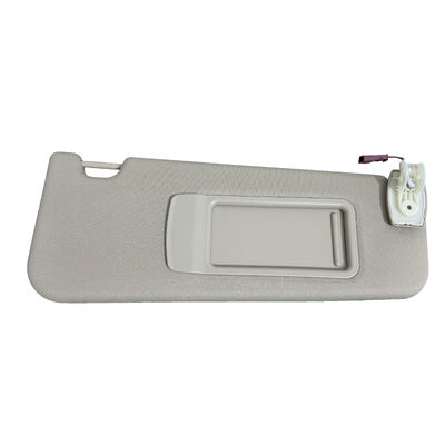 الشمس اليسرى الشمسية الشمسية الشمسية الشمسية الشمسية الشمسية للسيارة BMW F10 F18 2011-2016 51167248858 البيج