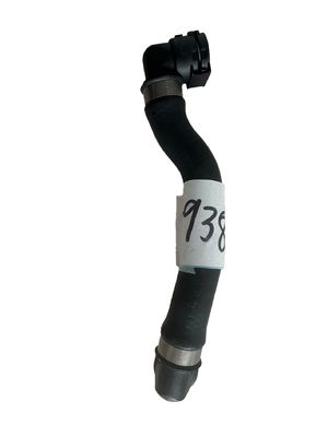 أنبوب المياه Oe # 17117593855# BMW X3 X4 أنبوب سائل التبريد