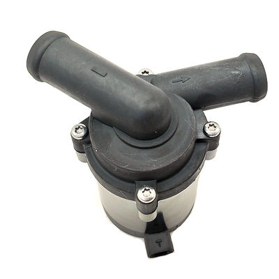 OE #5Q0965561E مضخة المياه الكهربائية المساعدة المطبقة على Audi VW Seat Skoda
